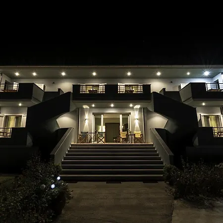 Zeus Skala Potamia (Thasos)