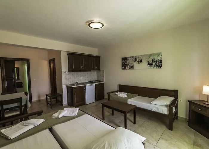 Zeus Skala Potamia (Thasos)