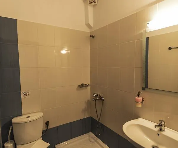 Zeus Skala Potamia (Thasos)