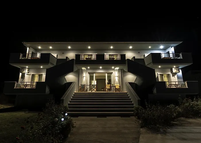 Zeus Skala Potamia (Thasos)