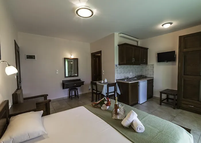 Zeus Skala Potamia (Thasos)