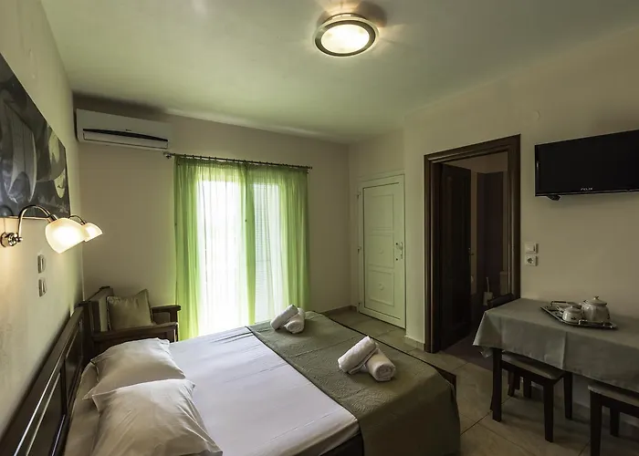 Zeus Skala Potamia (Thasos)